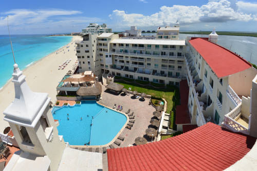 Cancun Mexique Code de réduction de dernière minute Booking.com