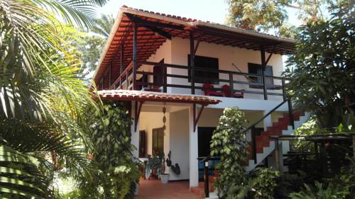 Ilha de Boipeba (Bahia) Brazil Last Minute Discount Code Booking.com