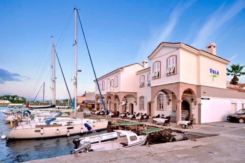 Urla Turkey Last Minute Discount Code Booking.com