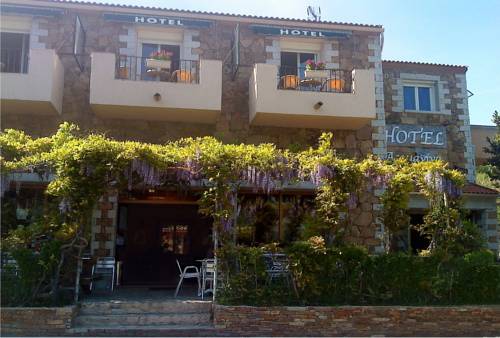 Calacuccia France Last Minute Discount Code Booking.com