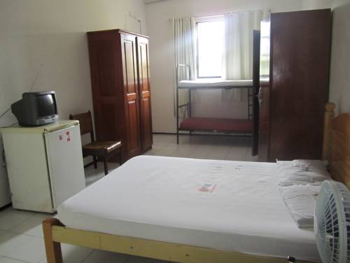 Fortaleza (Ceara) Brazilië Laatste minuut Kortingscode Booking.com