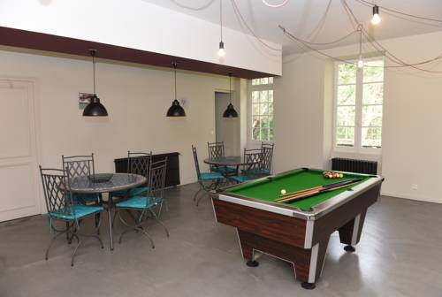 La Brede Frankreich Last-Minute-Rabattcode Booking.com