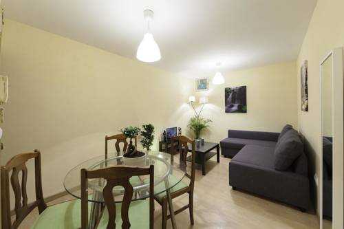 Madrid Spanje Laatste minuut Kortingscode Booking.com