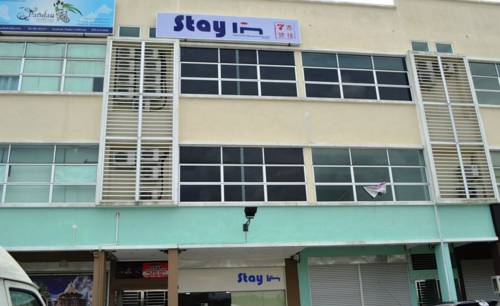 Kuching Malaysia Last-Minute-Rabattcode Booking.com