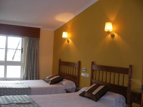 Ferrol Spanien Last-Minute-Rabattcode Booking.com