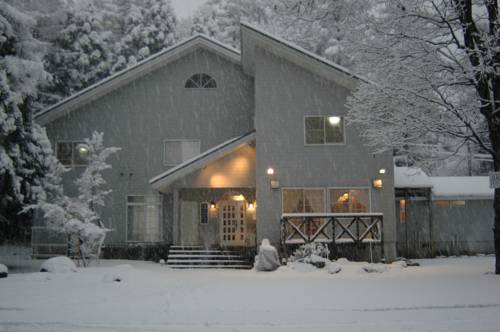 Hakuba Japon Code de réduction de dernière minute Booking.com