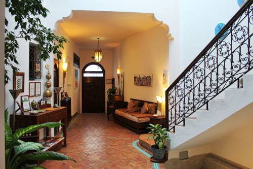 Asilah Marokko Last-Minute-Rabattcode Booking.com