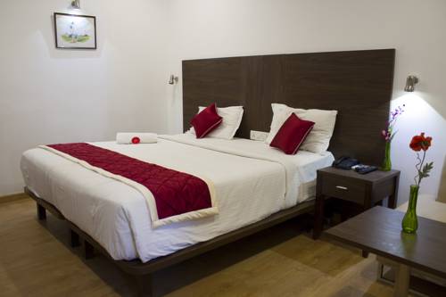 Bangalore India Laatste minuut Kortingscode Booking.com