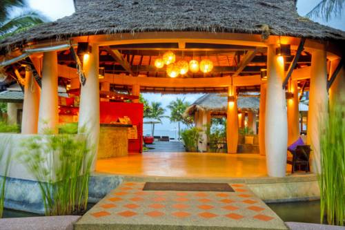 Pranburi Thailand Last-Minute-Rabattcode Booking.com