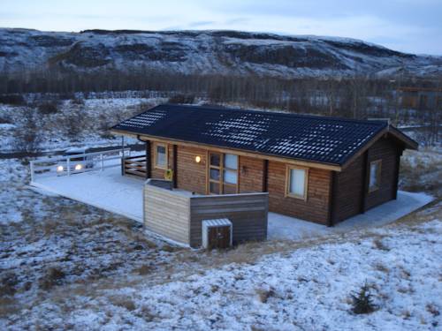 Fludir IJsland Laatste minuut Kortingscode Booking.com