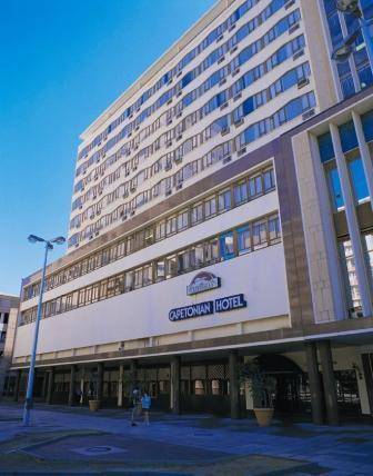 Le Cap Afrique du Sud Code de réduction de dernière minute Booking.com
