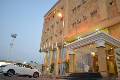Tabuk Saudi Arabia Last Minute Discount Code Booking.com