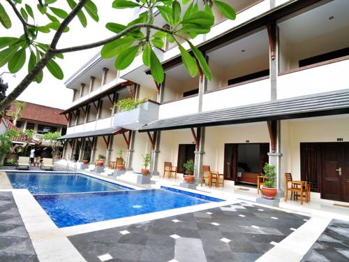 Kuta Indonesia Last Minute Discount Code Booking.com