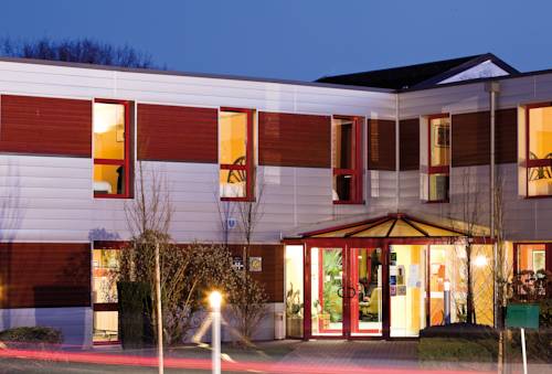Douvrin Frankreich Last-Minute-Rabattcode Booking.com