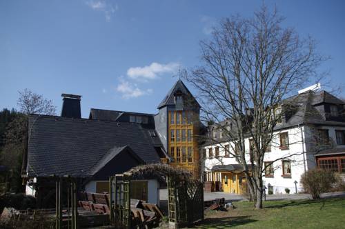 Naila Deutschland Last-Minute-Rabattcode Booking.com
