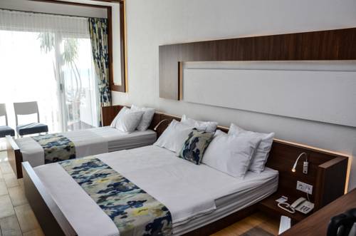 Burhaniye Turkey Last Minute Discount Code Booking.com