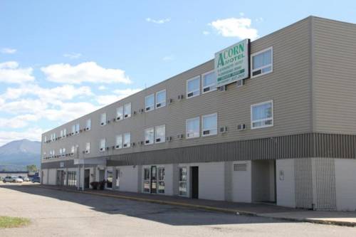 Grande Cache (Alberta) Kanada Last-Minute-Rabattcode Booking.com