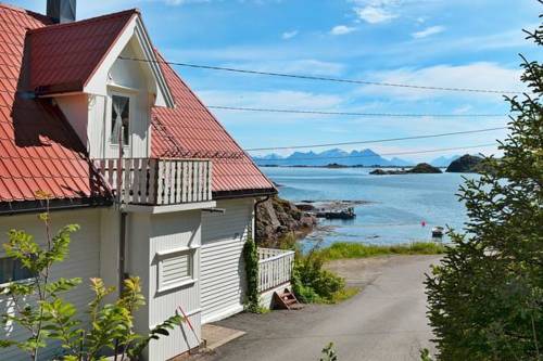 Digermulen Norwegen Last-Minute-Rabattcode Booking.com