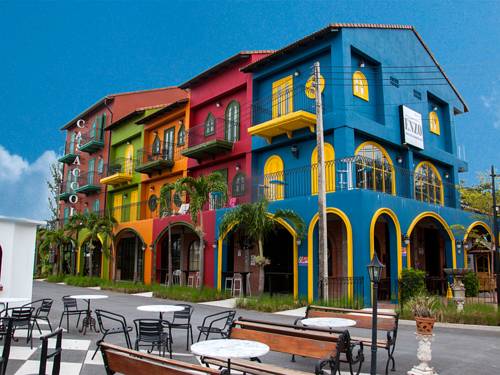 Ban Bang Niang Thailand Last-Minute-Rabattcode Booking.com