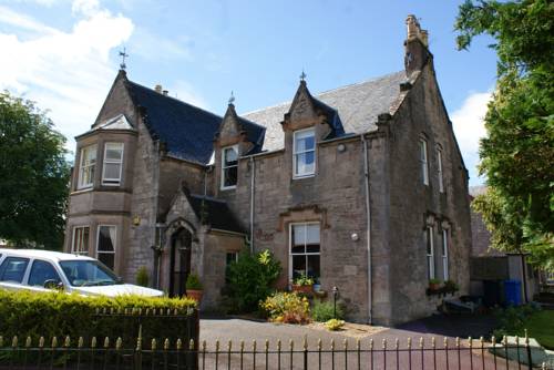 Inverness Vereinigtes Königreich Last-Minute-Rabattcode Booking.com