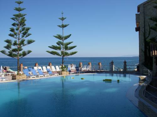 Santo Stefano di Camastra Italy Last Minute Discount Code Booking.com
