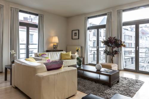 Bruxelles Belgique Code de réduction de dernière minute Booking.com