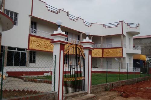 Shānti Niketan India Último Minuto Código de Descuento Booking.com