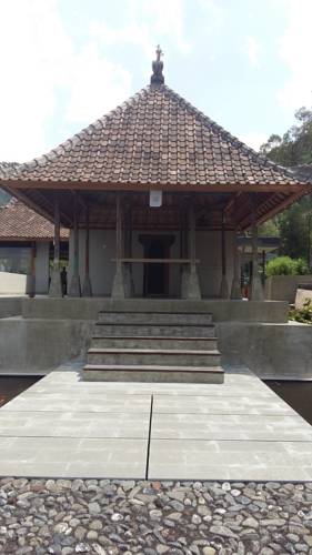 Munduk Indonesia Último Minuto Código de Descuento Booking.com