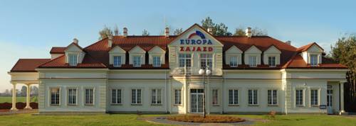 Borki Wyrki Pologne Code de réduction de dernière minute Booking.com