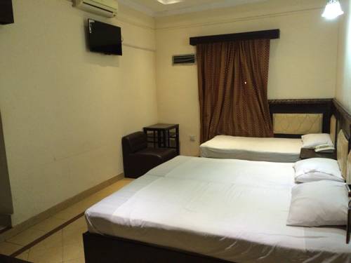 Lahore Pakistan Laatste minuut Kortingscode Booking.com