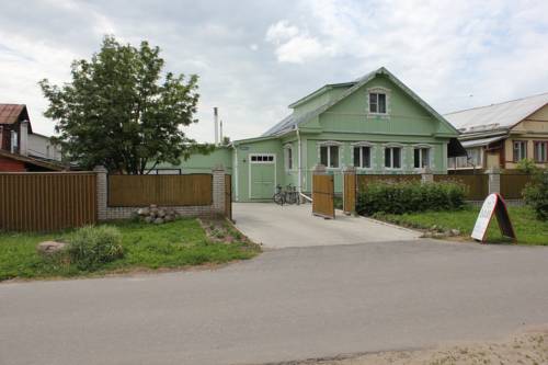 Suzdal Rusland Laatste minuut Kortingscode Booking.com