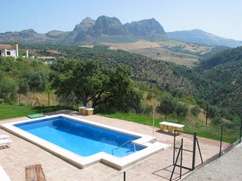 Riogordo Espagne Code de réduction de dernière minute Booking.com