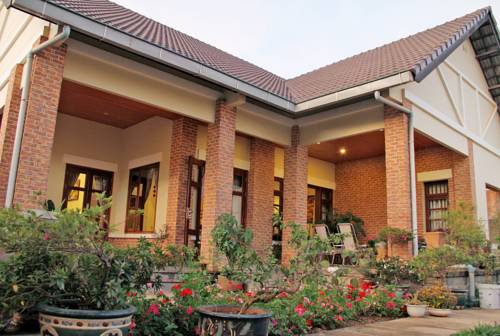 Da Lat Vietnam Last-Minute-Rabattcode Booking.com