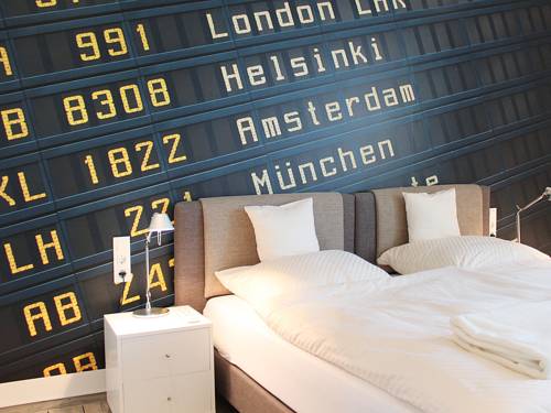 Arnsberg Deutschland Last-Minute-Rabattcode Booking.com