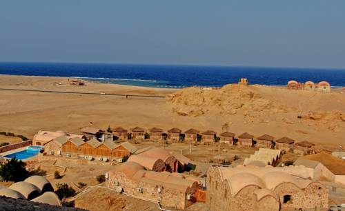 El Quseir Egypt Last Minute Discount Code Booking.com