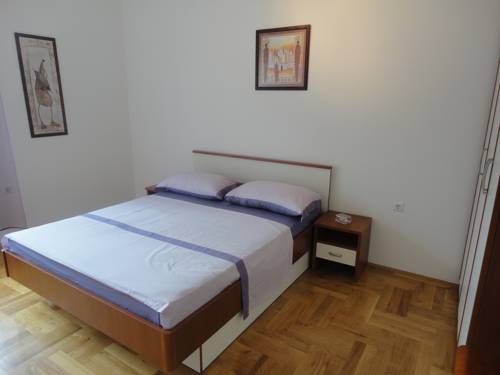 Bristivica Kroatien Last-Minute-Rabattcode Booking.com