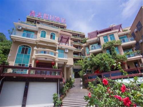 Sanya China Laatste minuut Kortingscode Booking.com