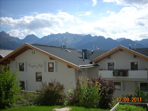 Fiss Austria Last Minute Discount Code Booking.com