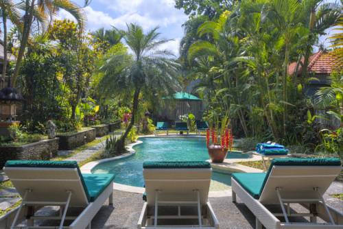 Ubud Indonesia Last Minute Discount Code Booking.com