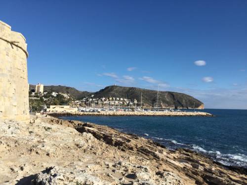 Moraira Espagne Code de réduction de dernière minute Booking.com