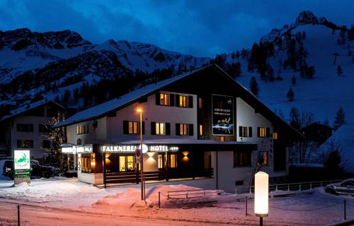 Triesenberg Liechtenstein Last Minute Discount Code Booking.com
