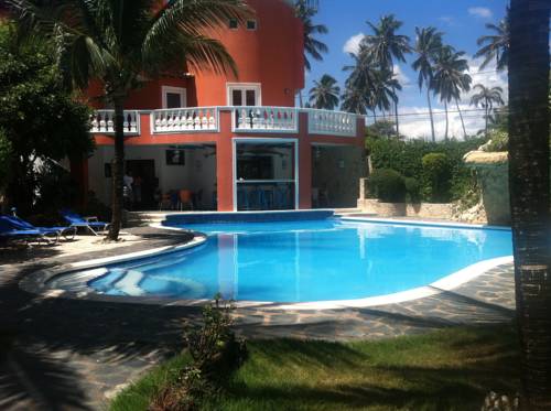 Cabrera Dominikanische Republik Last-Minute-Rabattcode Booking.com