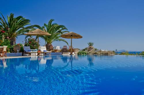 Agios Prokopios Grèce Code de réduction de dernière minute Booking.com