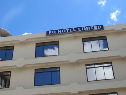 Dar es Salaam Tanzania Last Minute Discount Code Booking.com