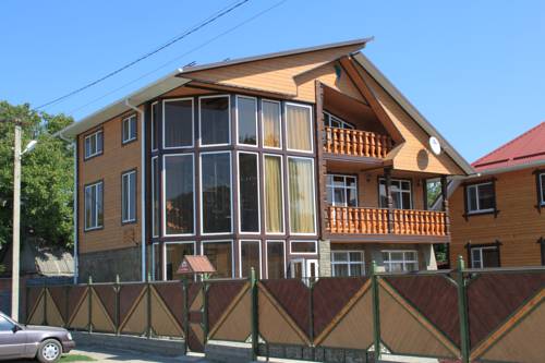 Kamennomostskiy Russland Last-Minute-Rabattcode Booking.com