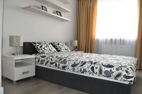 Olsztyn Poland Last Minute Discount Code Booking.com
