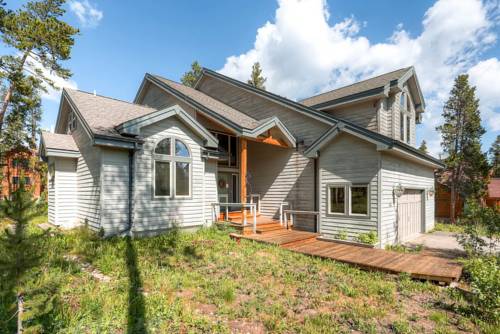 Breckenridge (Colorado) United States Last Minute Discount Code Booking.com
