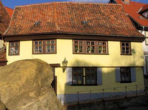Quedlinburg Germany Last Minute Discount Code Booking.com