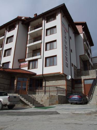 Smolyan Bulgarie Code de réduction de dernière minute Booking.com