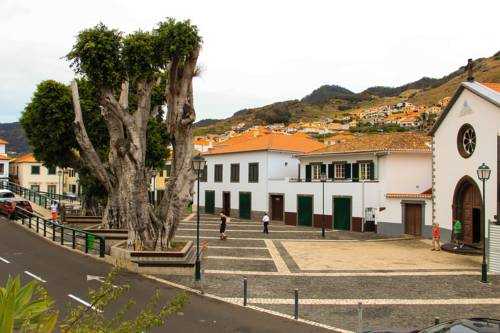 Machico Portugal Laatste minuut Kortingscode Booking.com